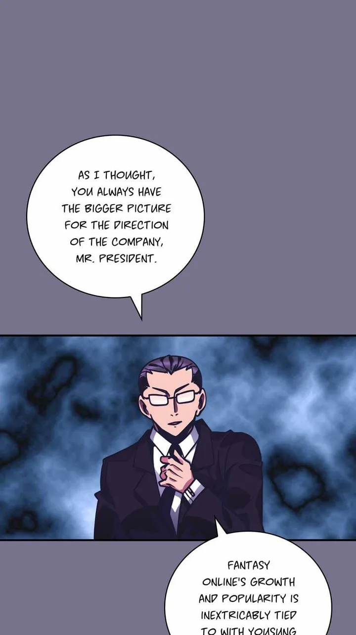 I'm Destined for Greatness! Chapter 155 page 48