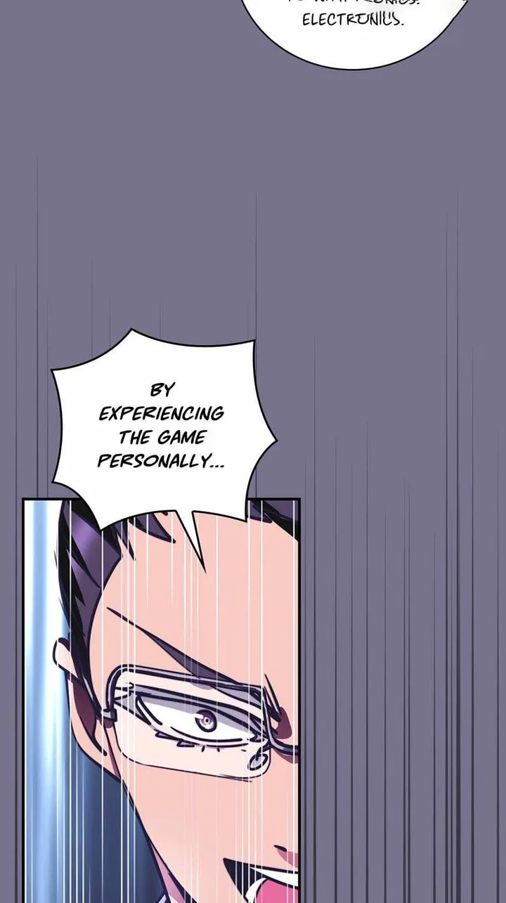 I'm Destined for Greatness! Chapter 155 page 49