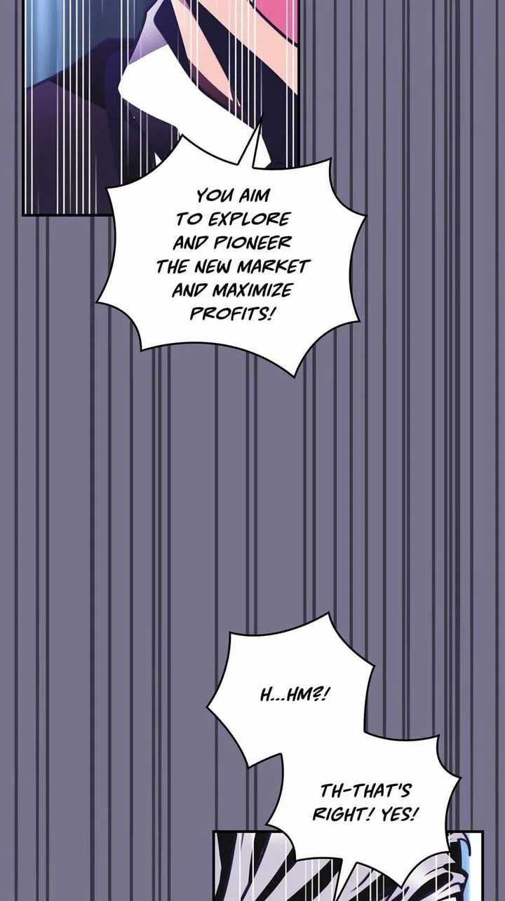 I'm Destined for Greatness! Chapter 155 page 50