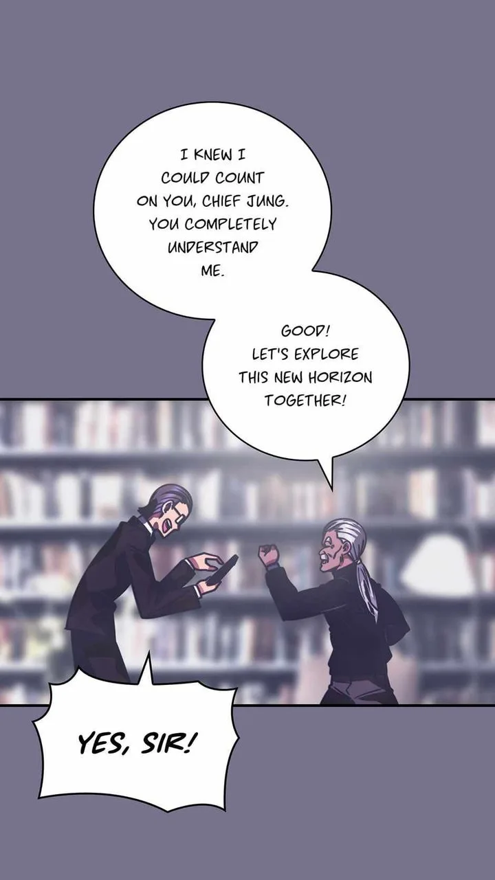 I'm Destined for Greatness! Chapter 155 page 52