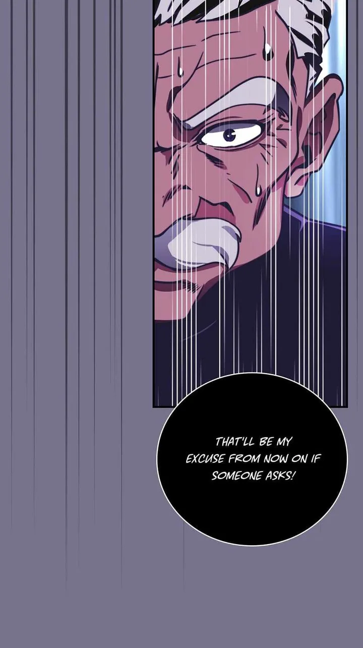 I'm Destined for Greatness! Chapter 155 page 51