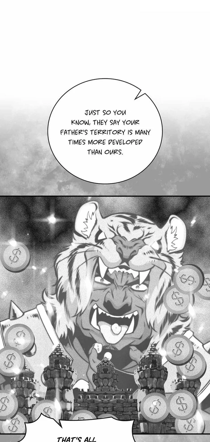 I'm Destined for Greatness! Chapter 155 page 60