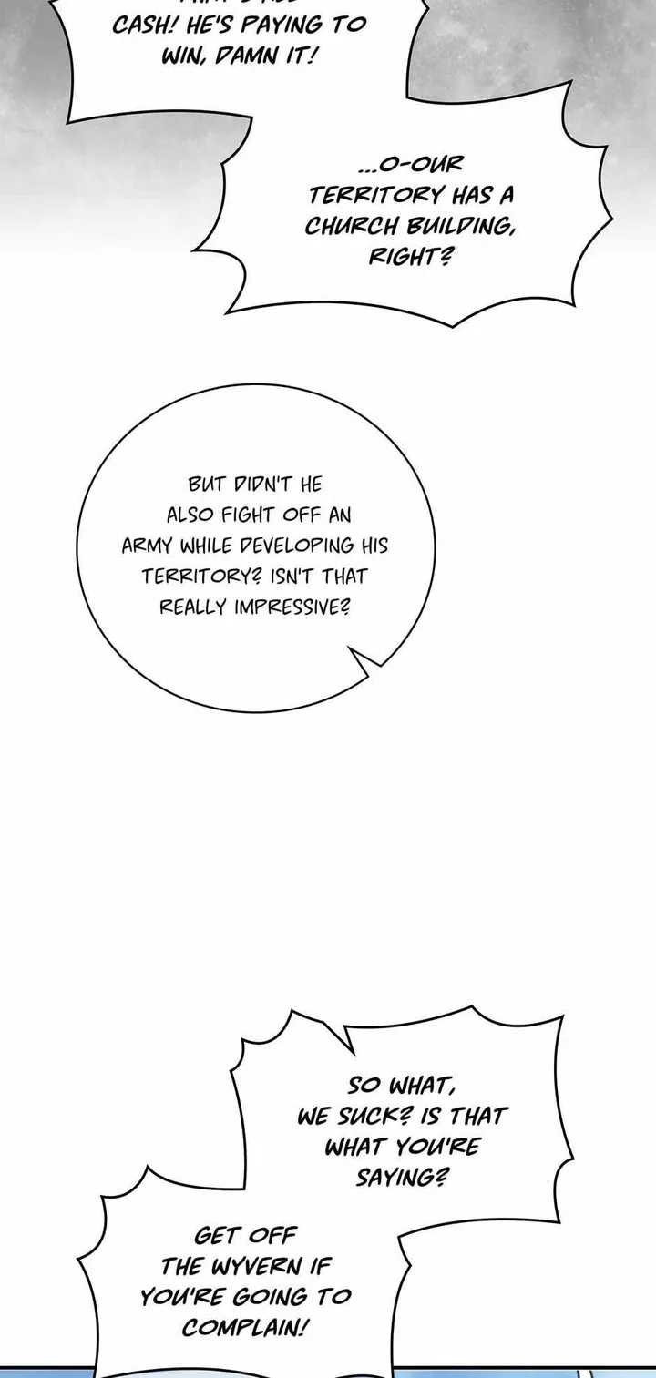I'm Destined for Greatness! Chapter 155 page 61