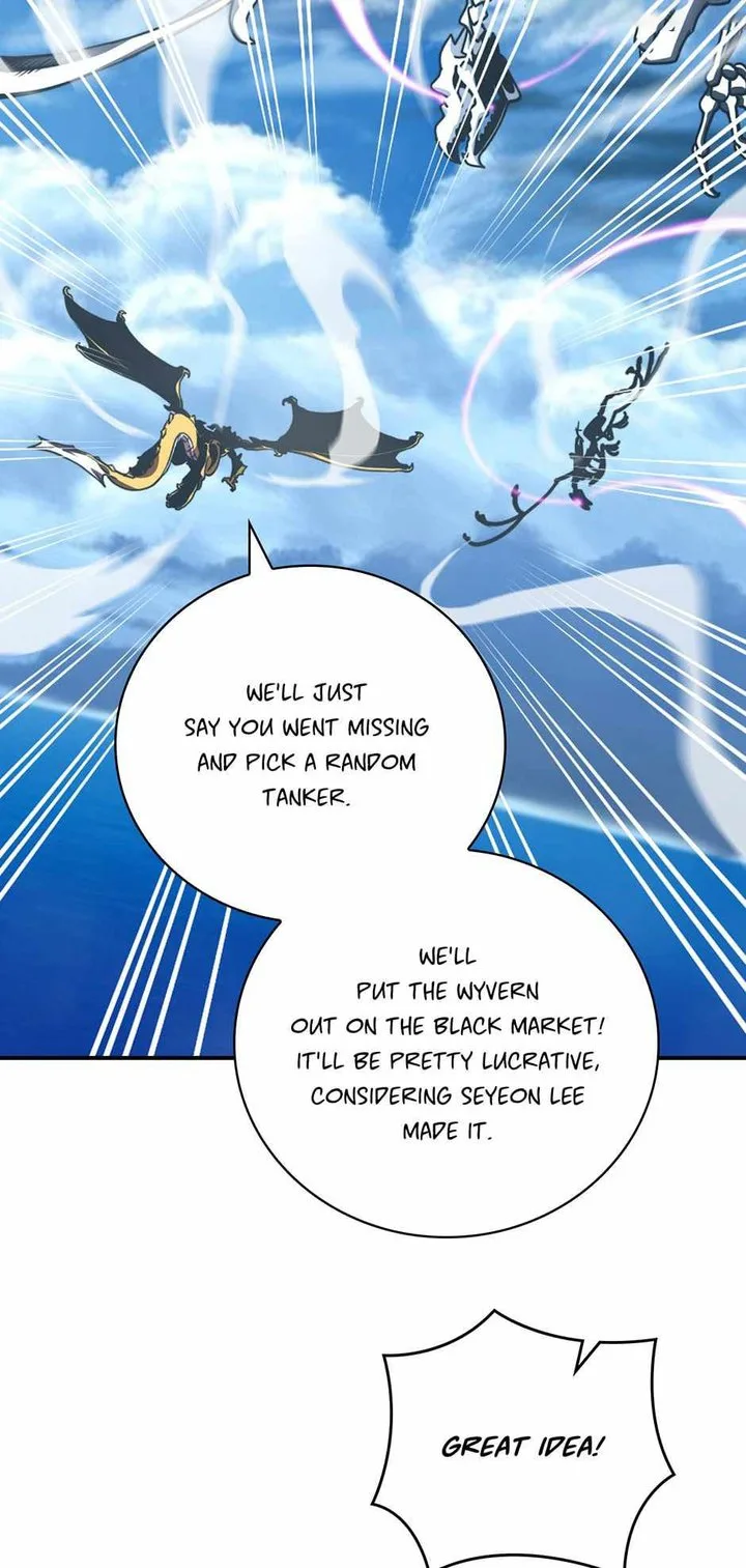 I'm Destined for Greatness! Chapter 155 page 63