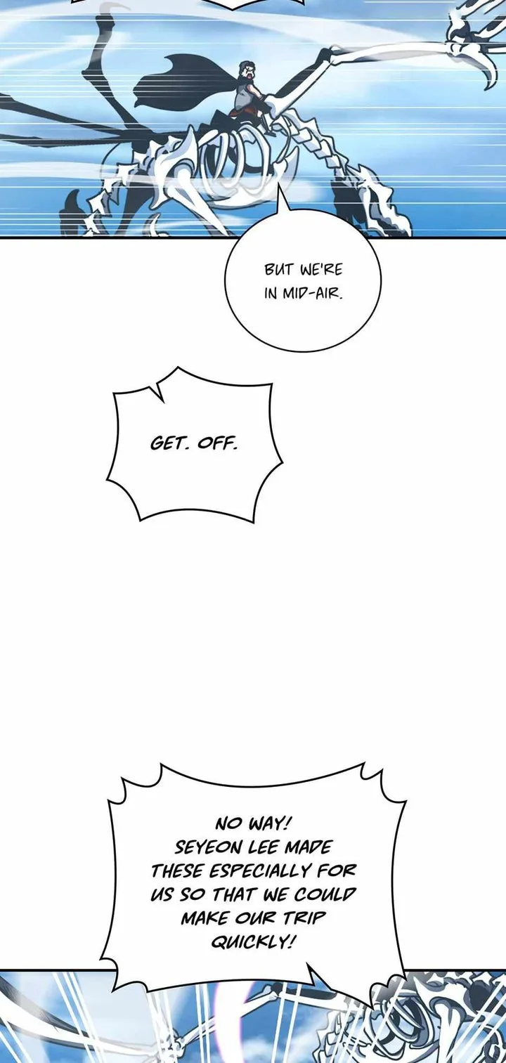 I'm Destined for Greatness! Chapter 155 page 62