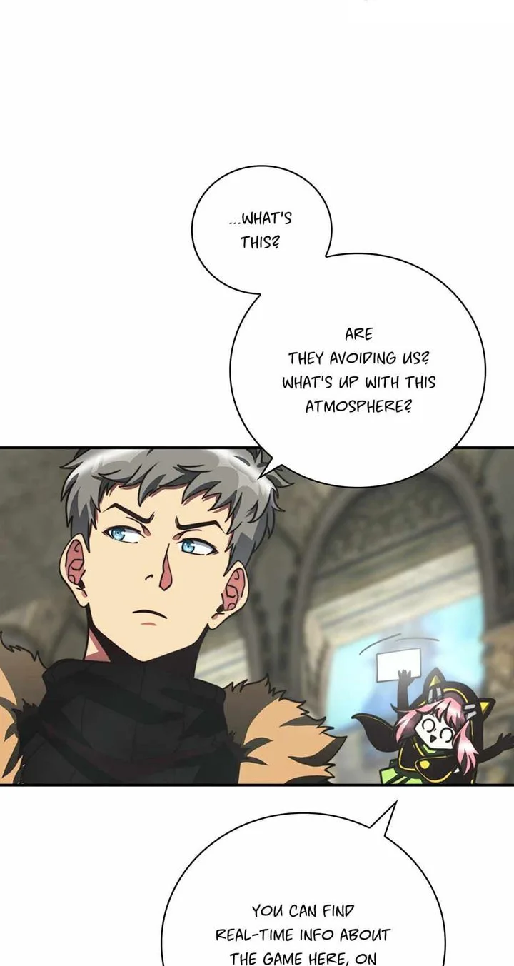 I'm Destined for Greatness! Chapter 155 page 67
