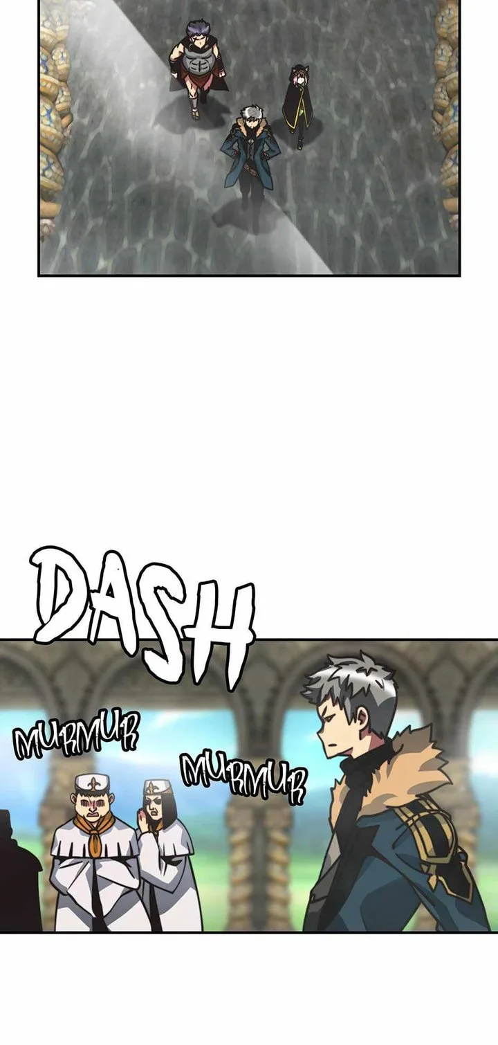 I'm Destined for Greatness! Chapter 155 page 66