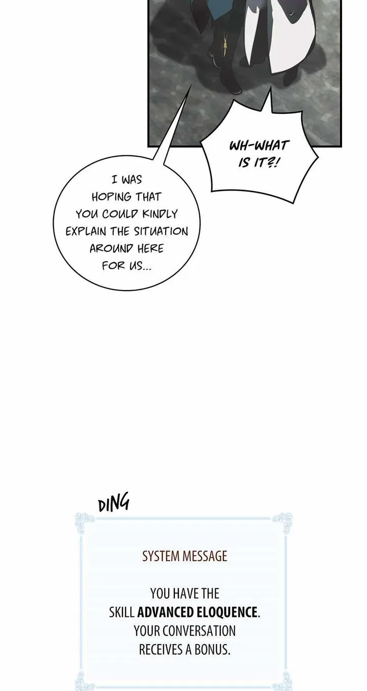 I'm Destined for Greatness! Chapter 155 page 70