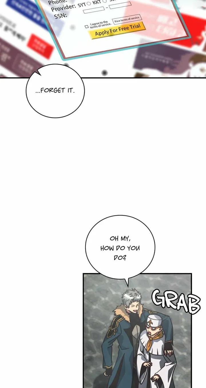 I'm Destined for Greatness! Chapter 155 page 69