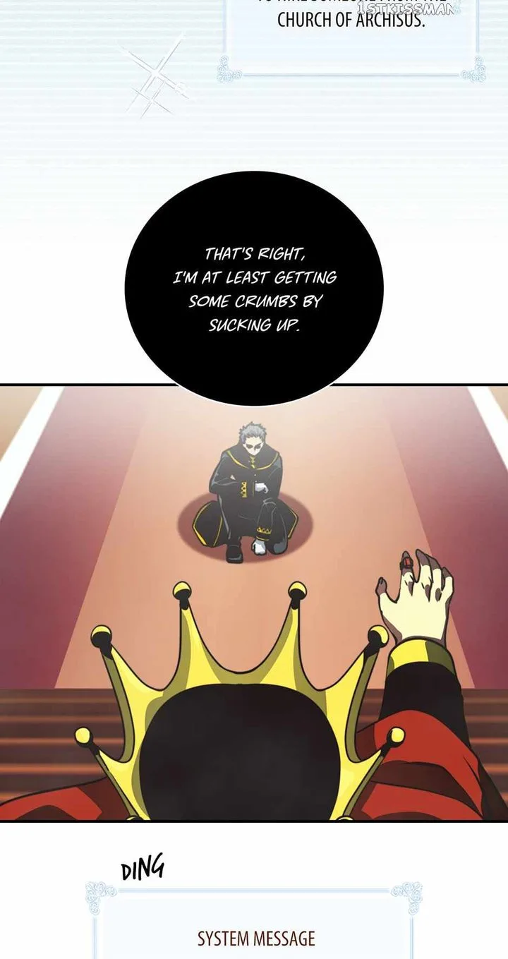 I'm Destined for Greatness! Chapter 155 page 79