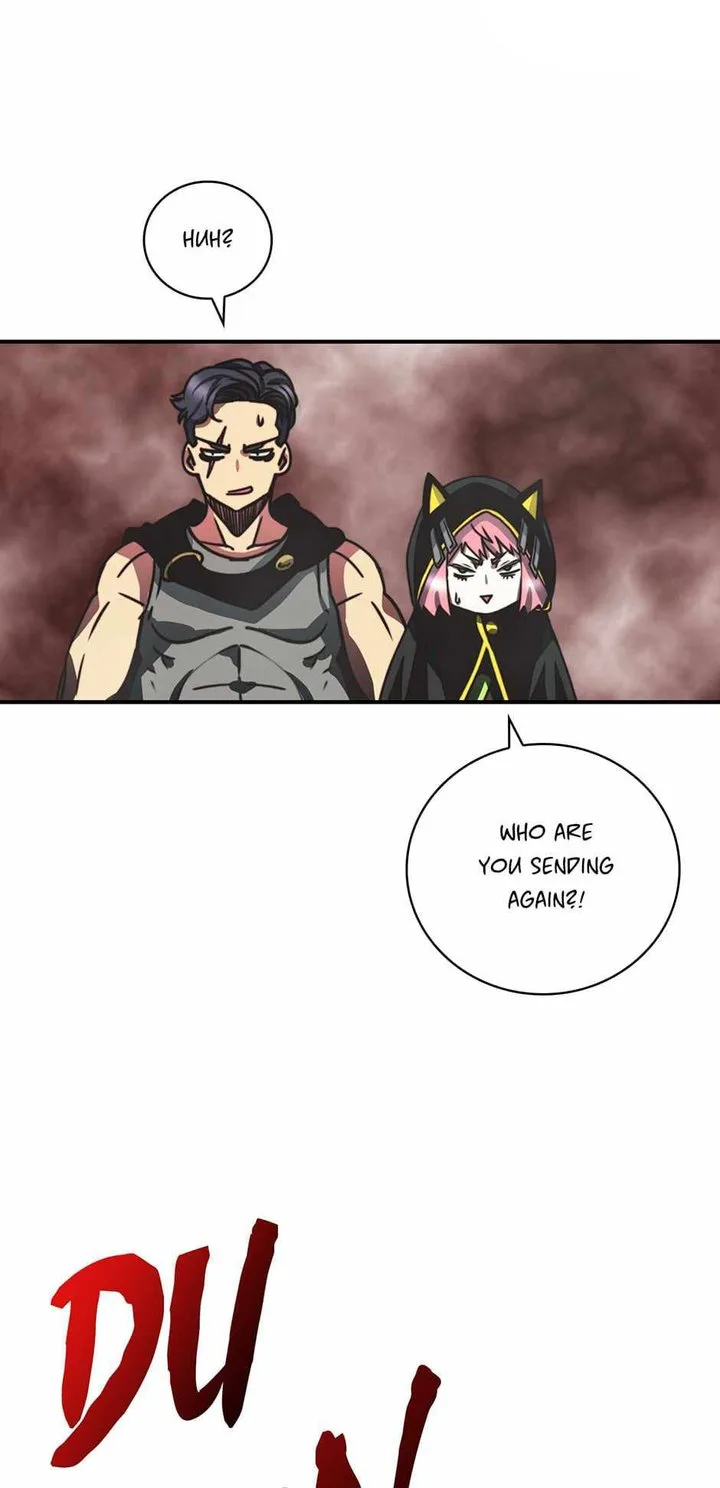 I'm Destined for Greatness! Chapter 155 page 82