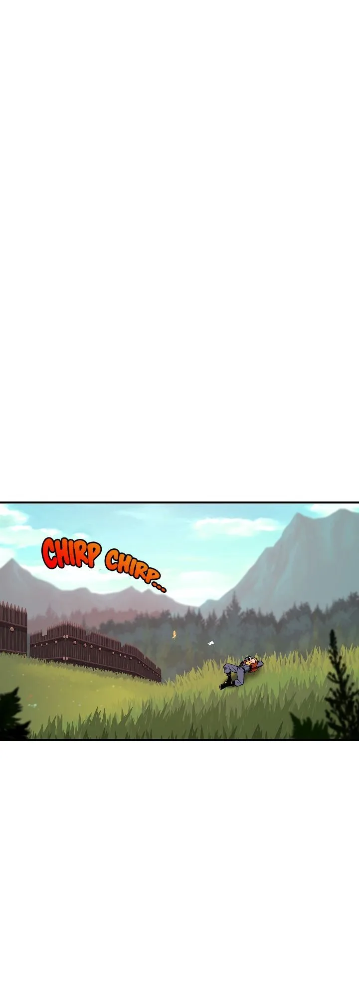 I'm Destined for Greatness! Chapter 16 page 28
