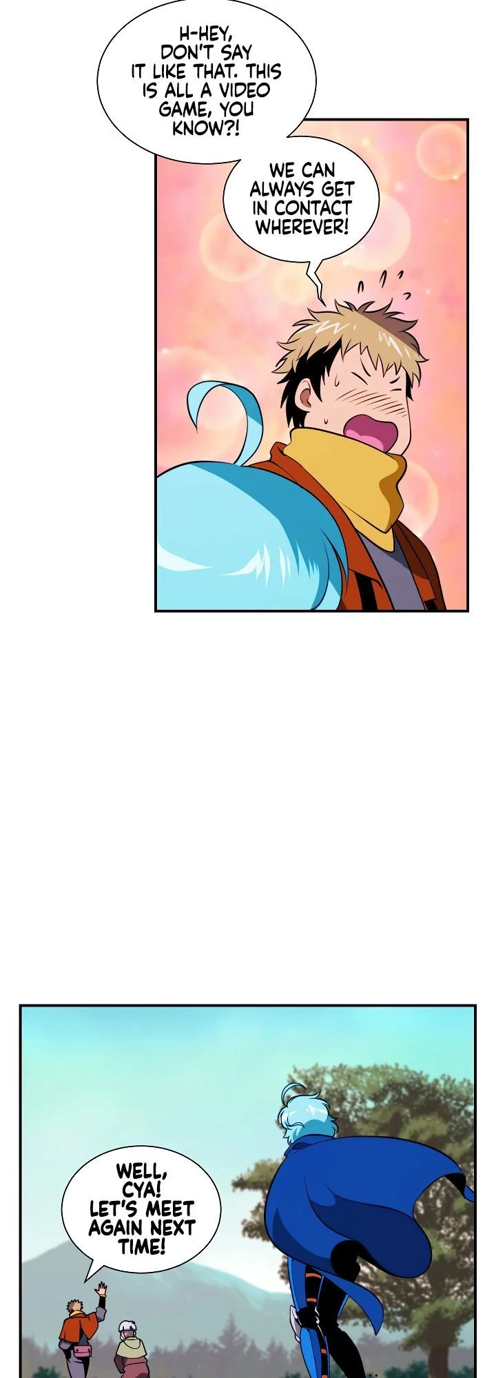 I'm Destined for Greatness! Chapter 16 page 43