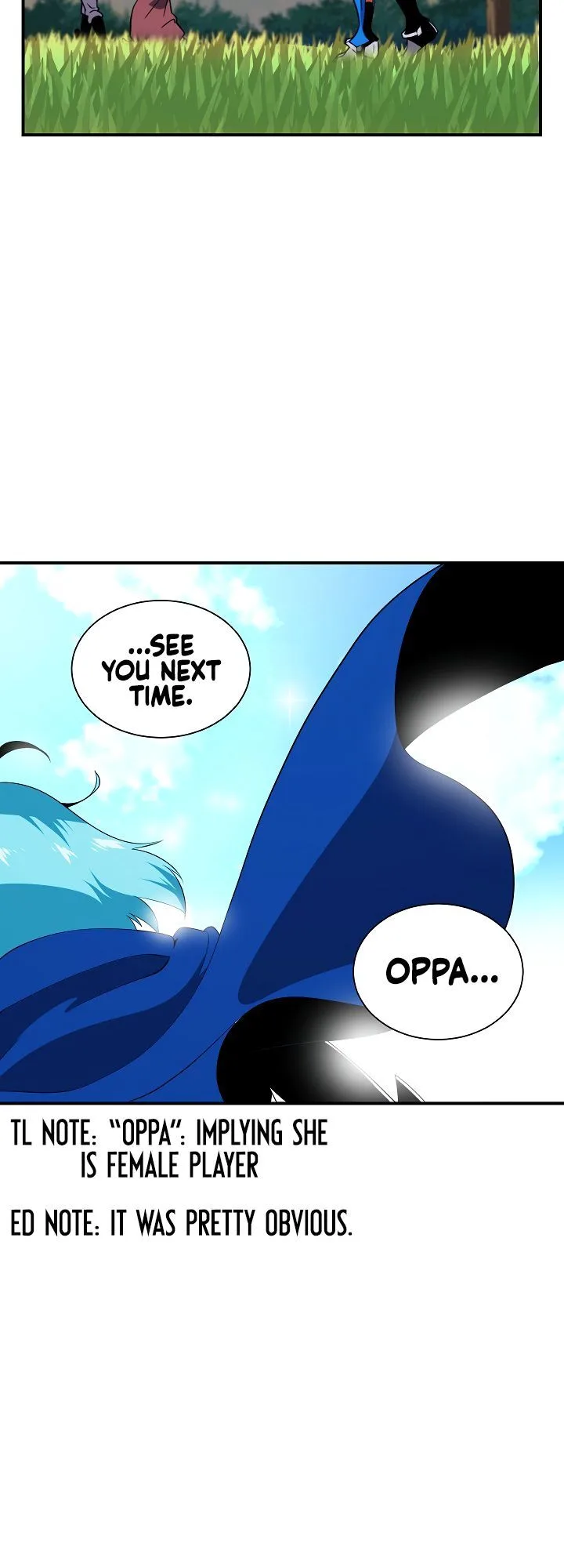 I'm Destined for Greatness! Chapter 16 page 44