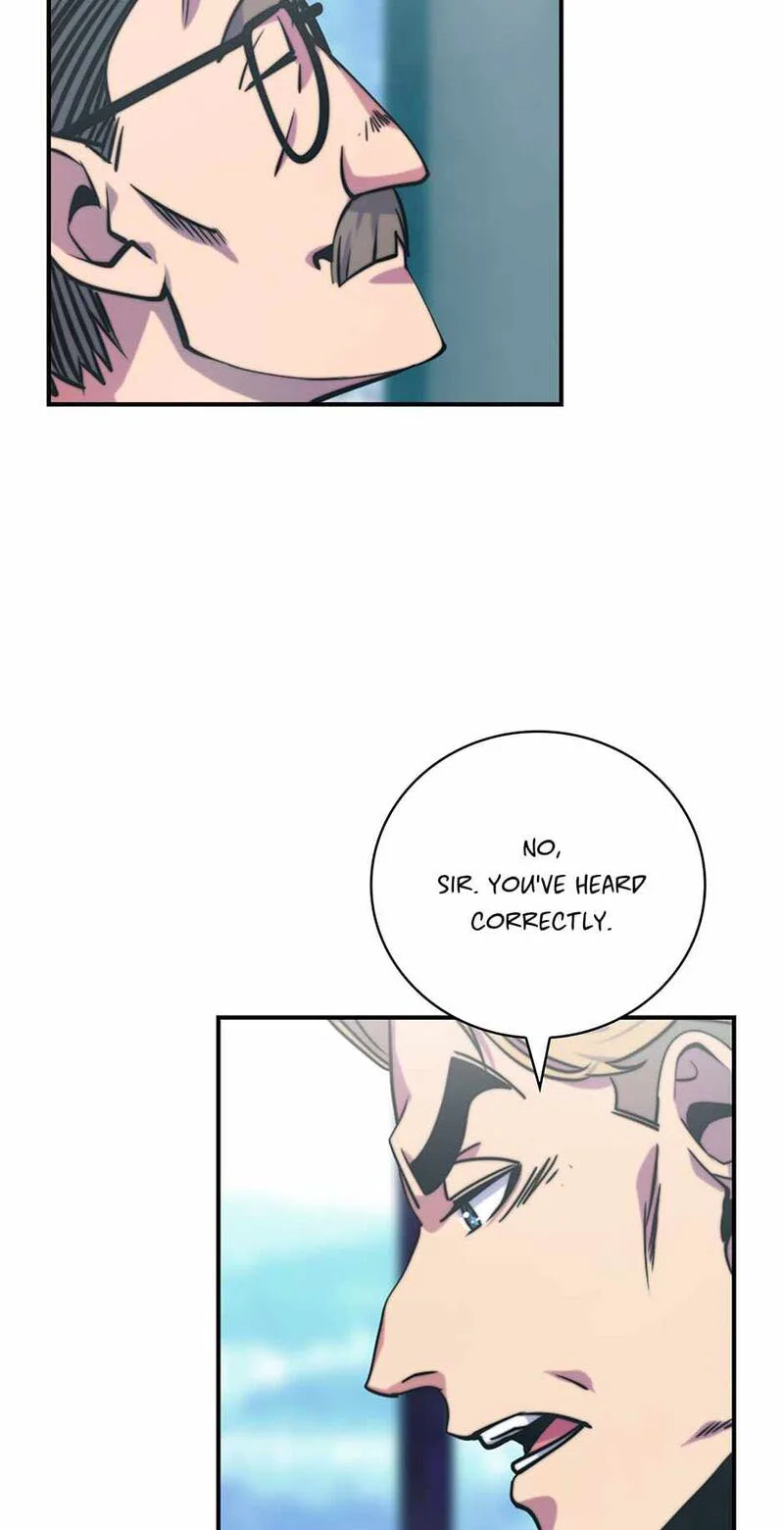 I'm Destined for Greatness! Chapter 165 page 5