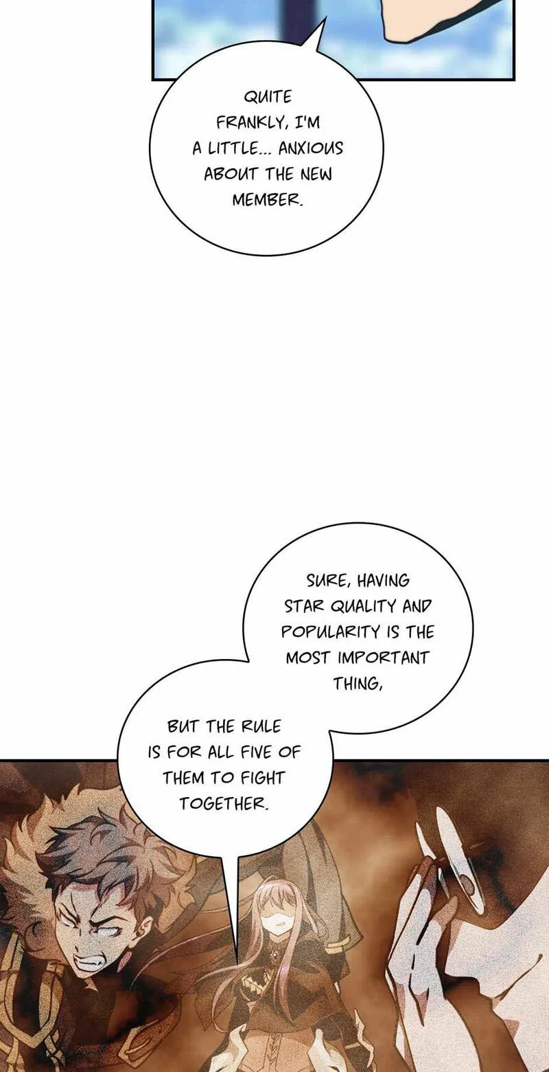 I'm Destined for Greatness! Chapter 165 page 6