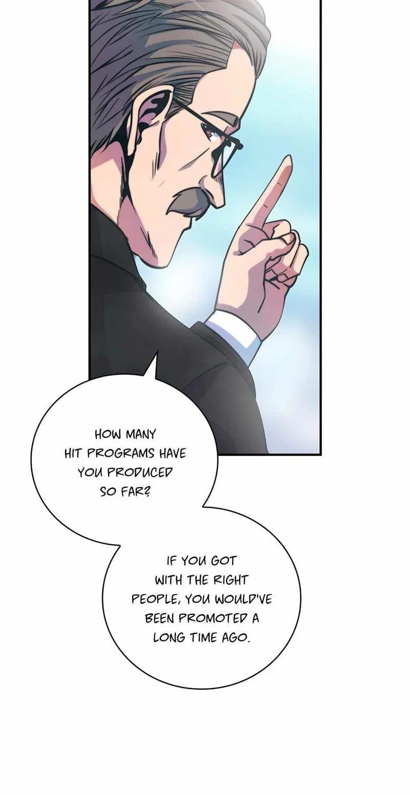 I'm Destined for Greatness! Chapter 165 page 15