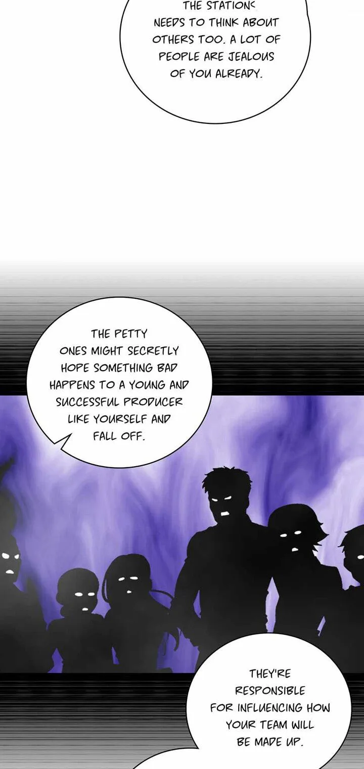 I'm Destined for Greatness! Chapter 165 page 17