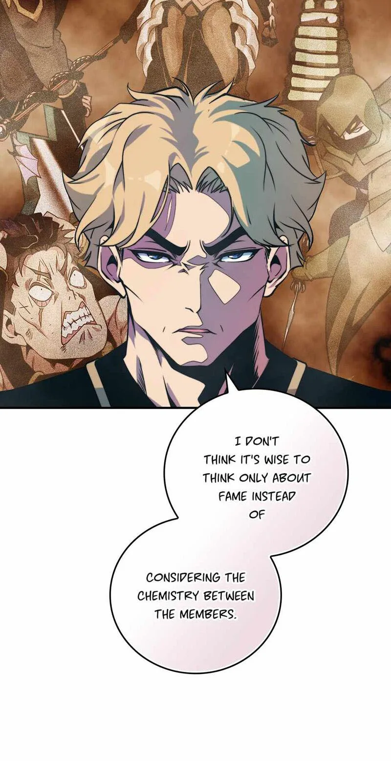 I'm Destined for Greatness! Chapter 165 page 7