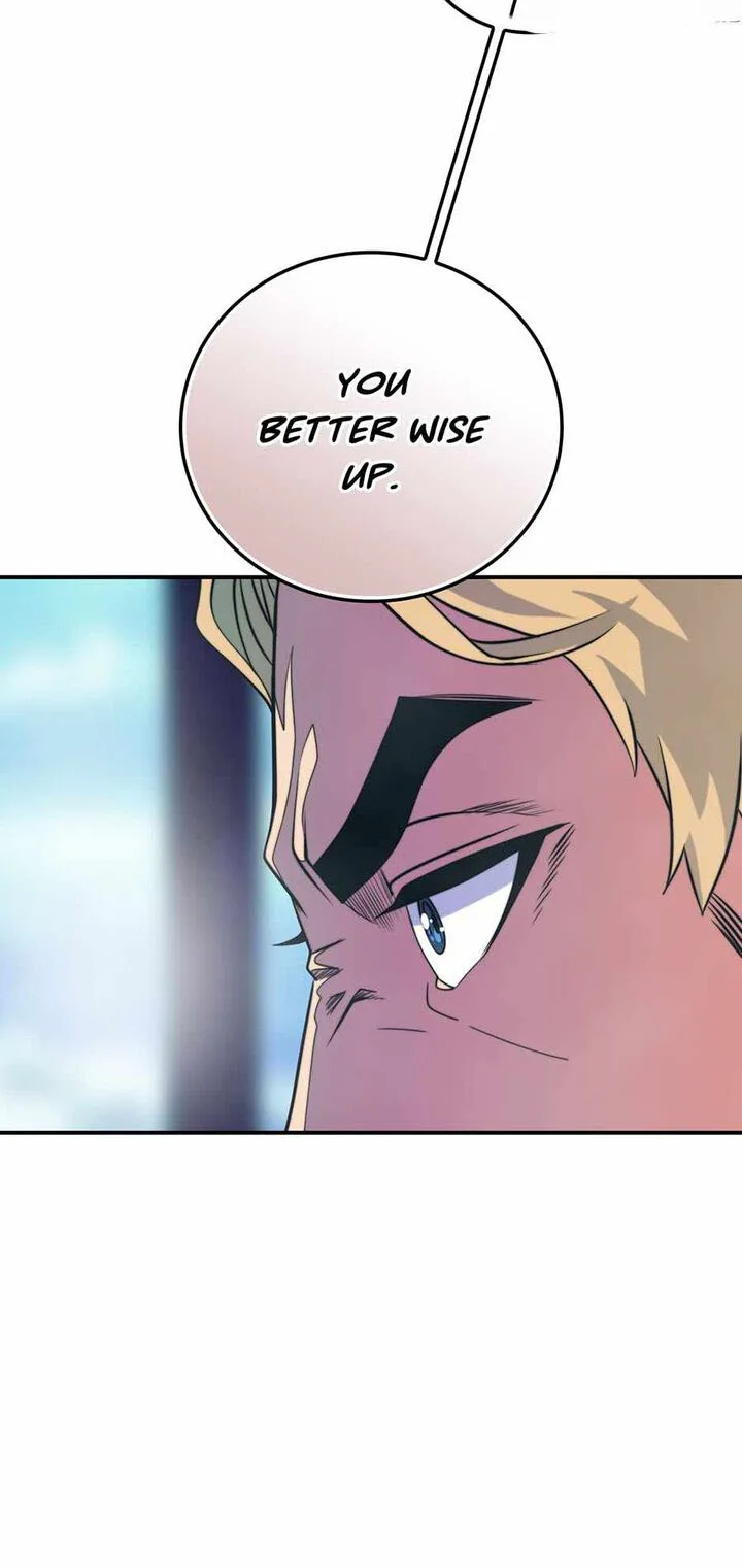 I'm Destined for Greatness! Chapter 165 page 19