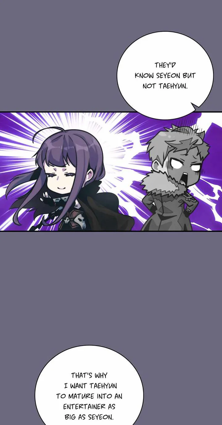I'm Destined for Greatness! Chapter 165 page 33