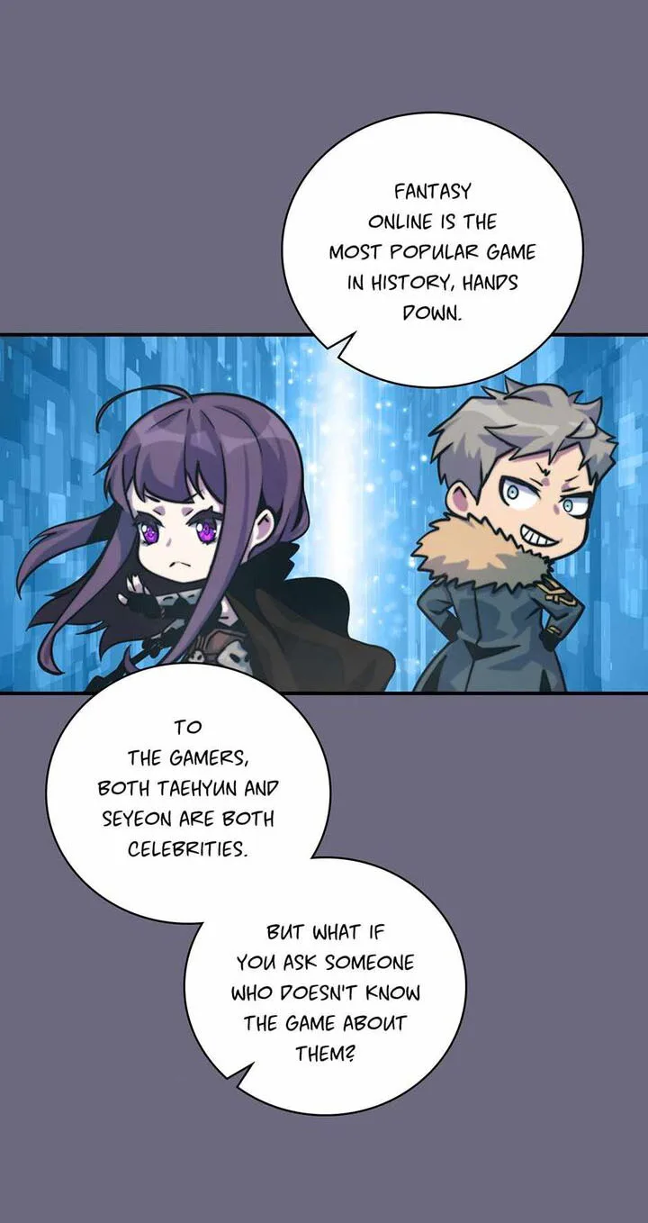 I'm Destined for Greatness! Chapter 165 page 32