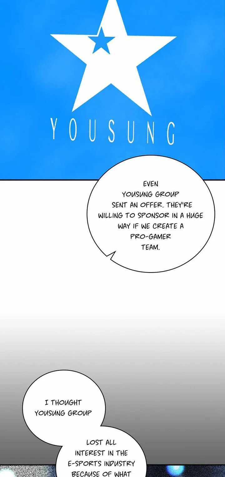 I'm Destined for Greatness! Chapter 165 page 23