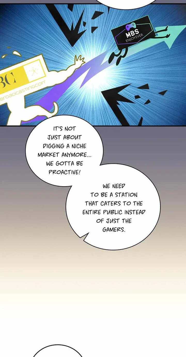 I'm Destined for Greatness! Chapter 165 page 36