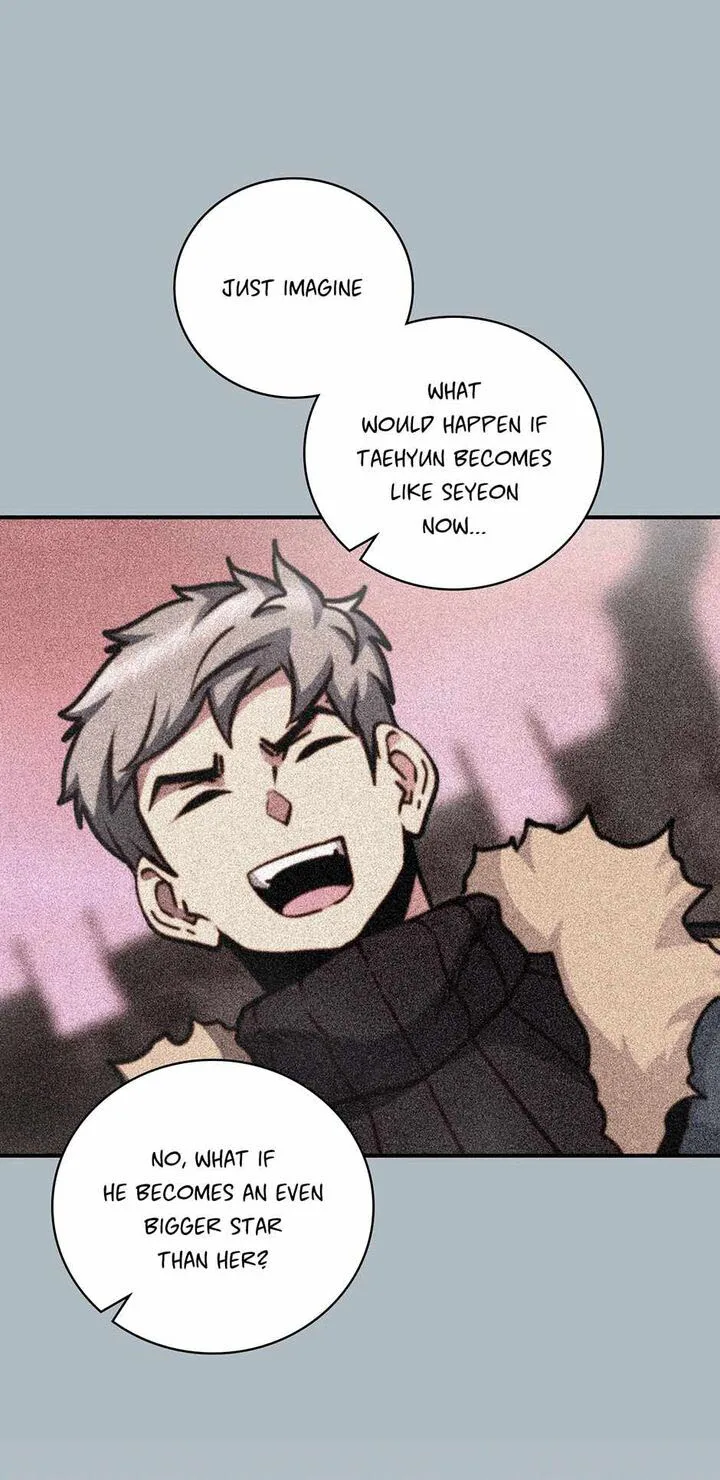 I'm Destined for Greatness! Chapter 165 page 40