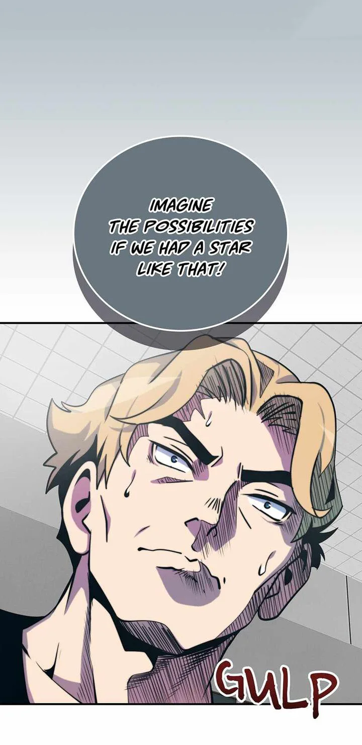 I'm Destined for Greatness! Chapter 165 page 41