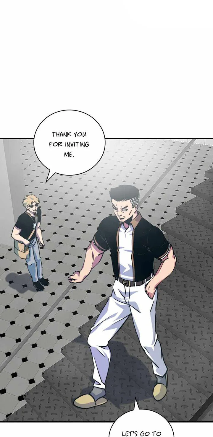 I'm Destined for Greatness! Chapter 165 page 42