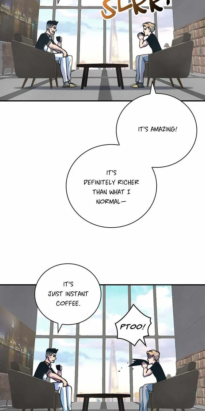 I'm Destined for Greatness! Chapter 165 page 45