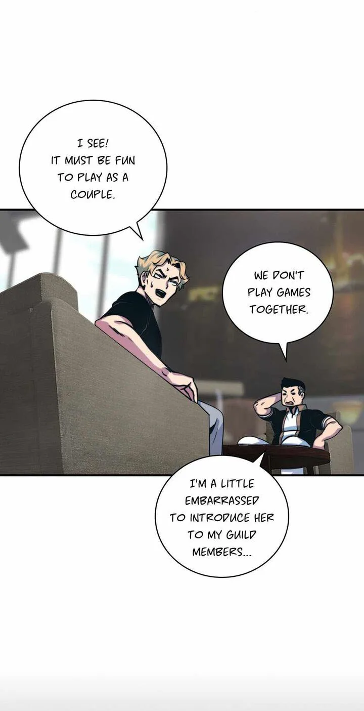 I'm Destined for Greatness! Chapter 165 page 48