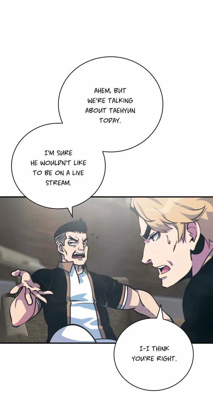 I'm Destined for Greatness! Chapter 165 page 53