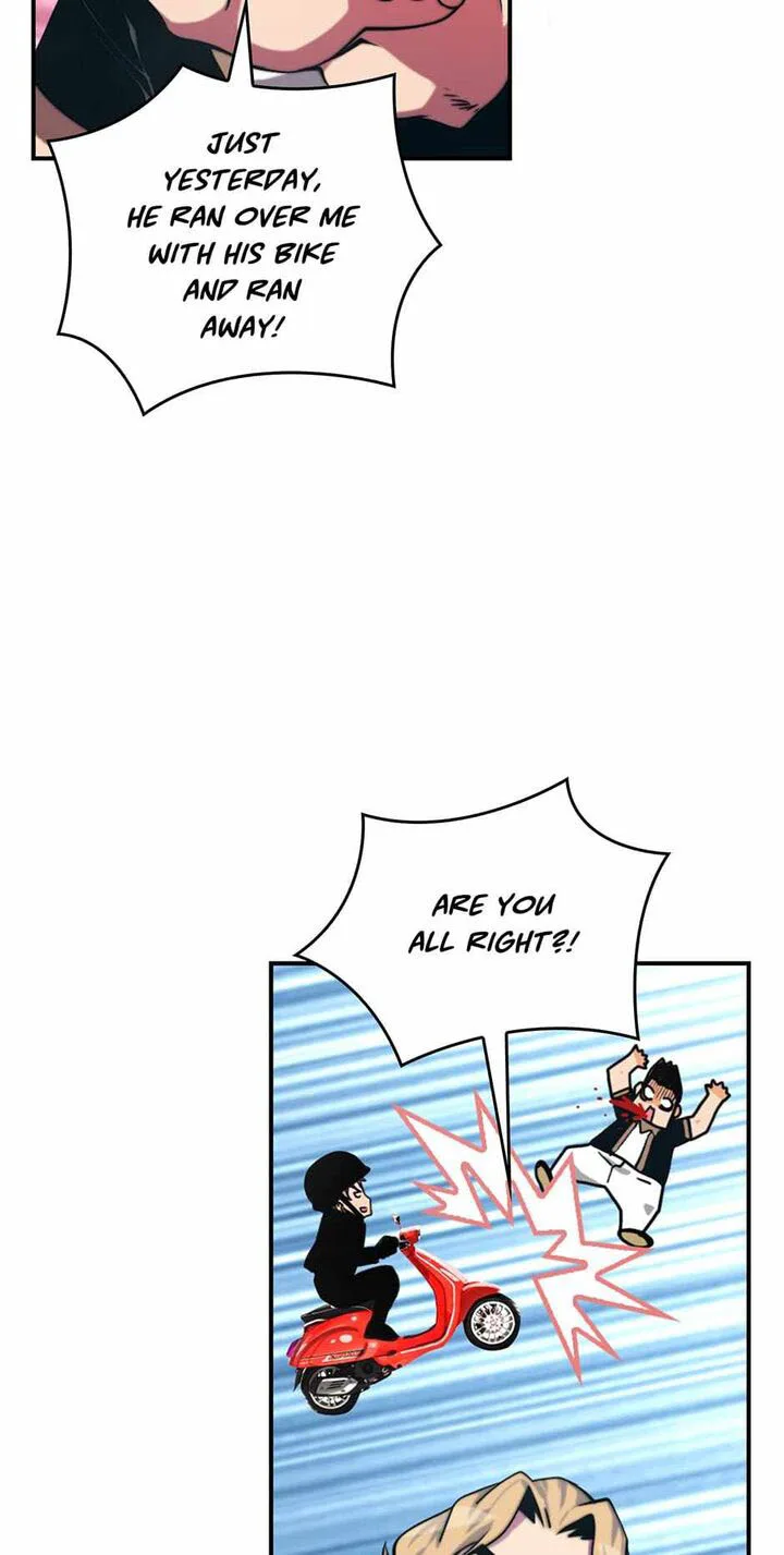 I'm Destined for Greatness! Chapter 165 page 57
