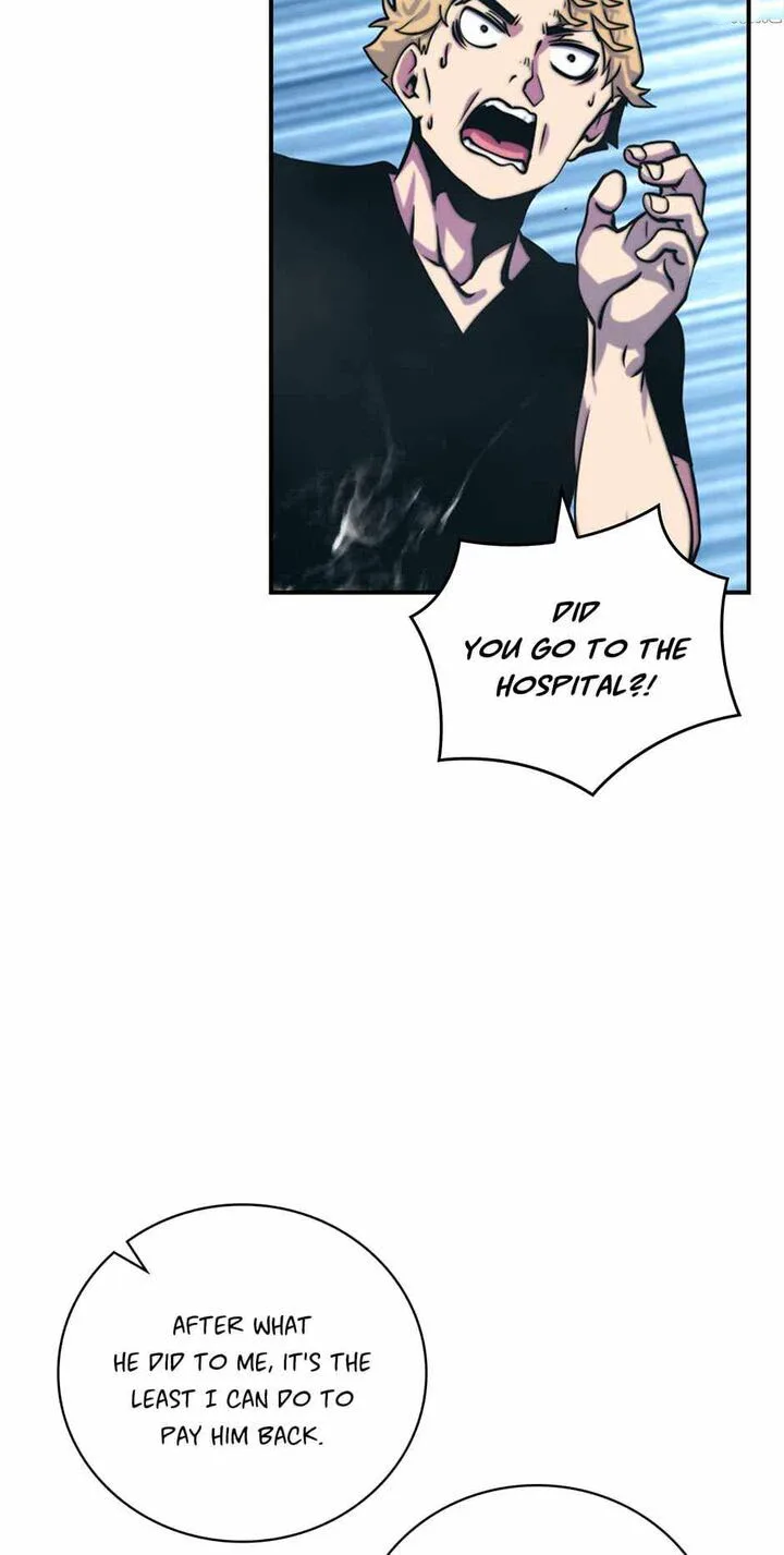 I'm Destined for Greatness! Chapter 165 page 58