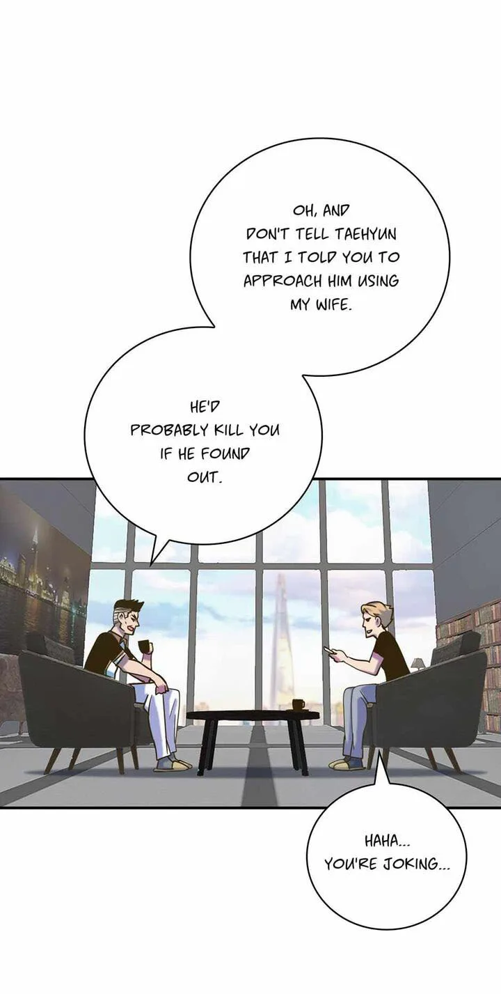 I'm Destined for Greatness! Chapter 165 page 62