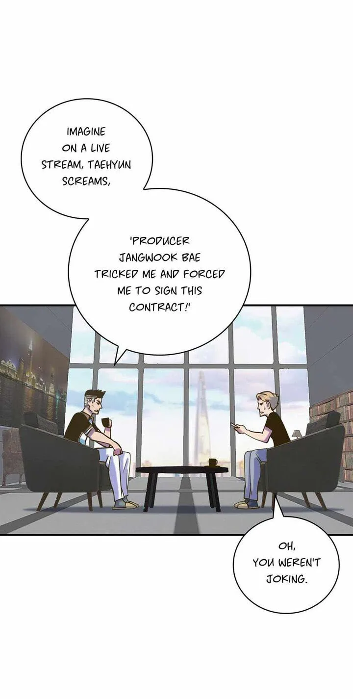 I'm Destined for Greatness! Chapter 165 page 63