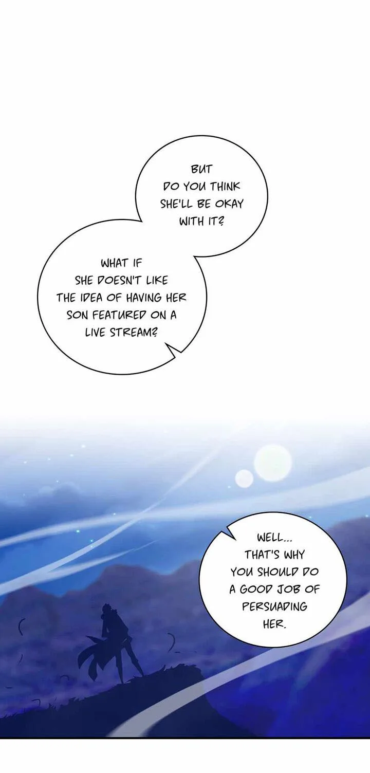 I'm Destined for Greatness! Chapter 165 page 64