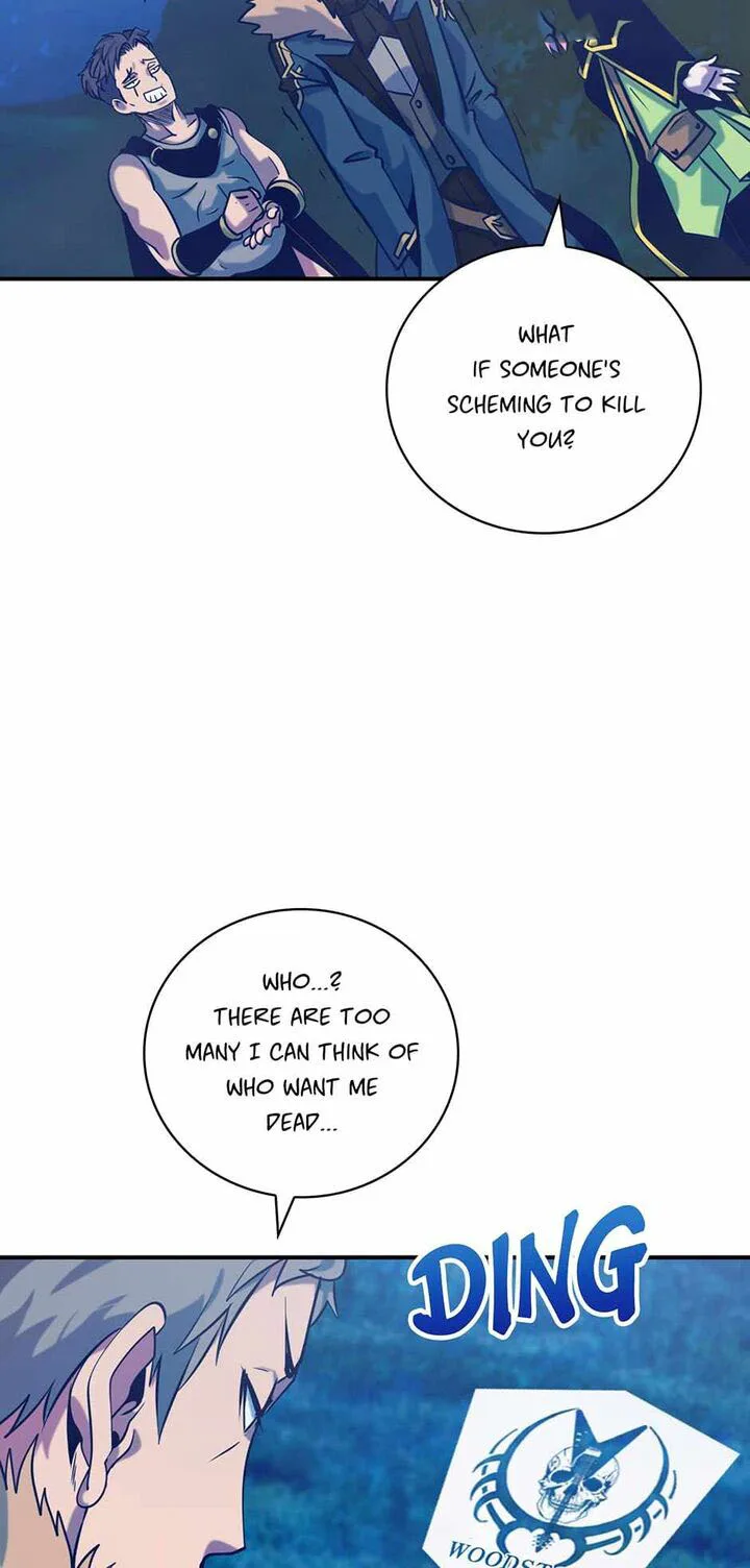 I'm Destined for Greatness! Chapter 165 page 66
