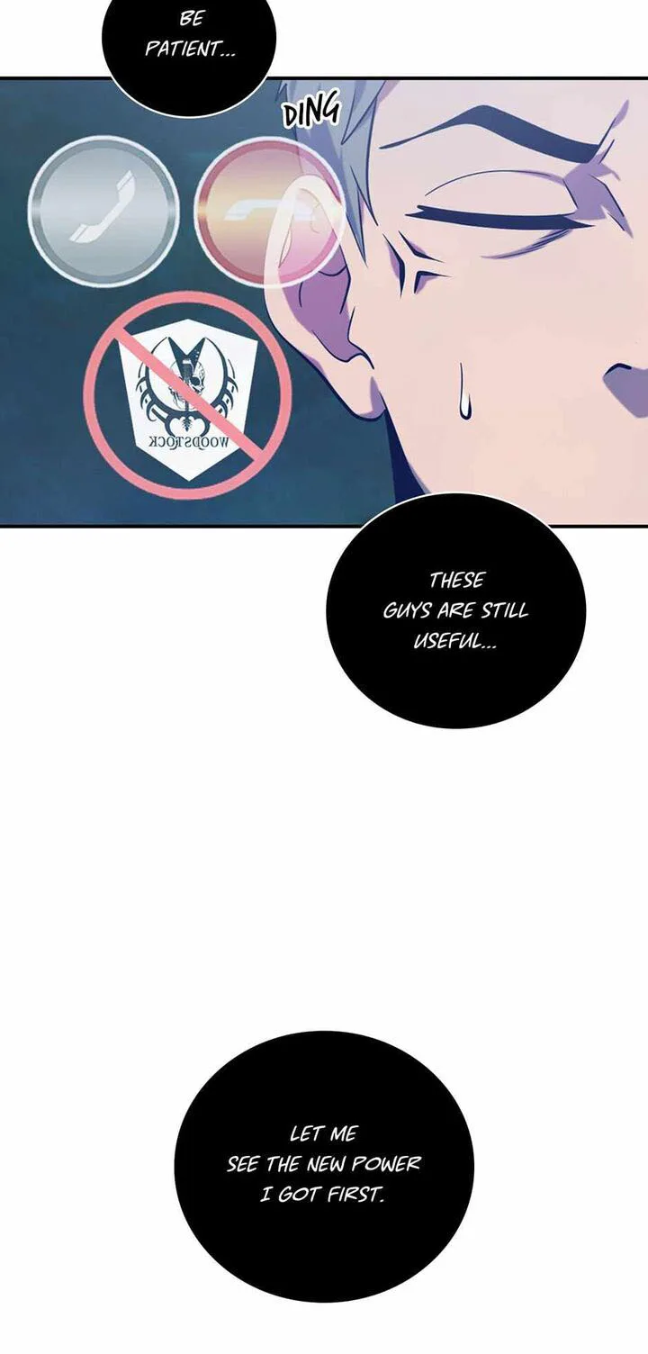 I'm Destined for Greatness! Chapter 165 page 69