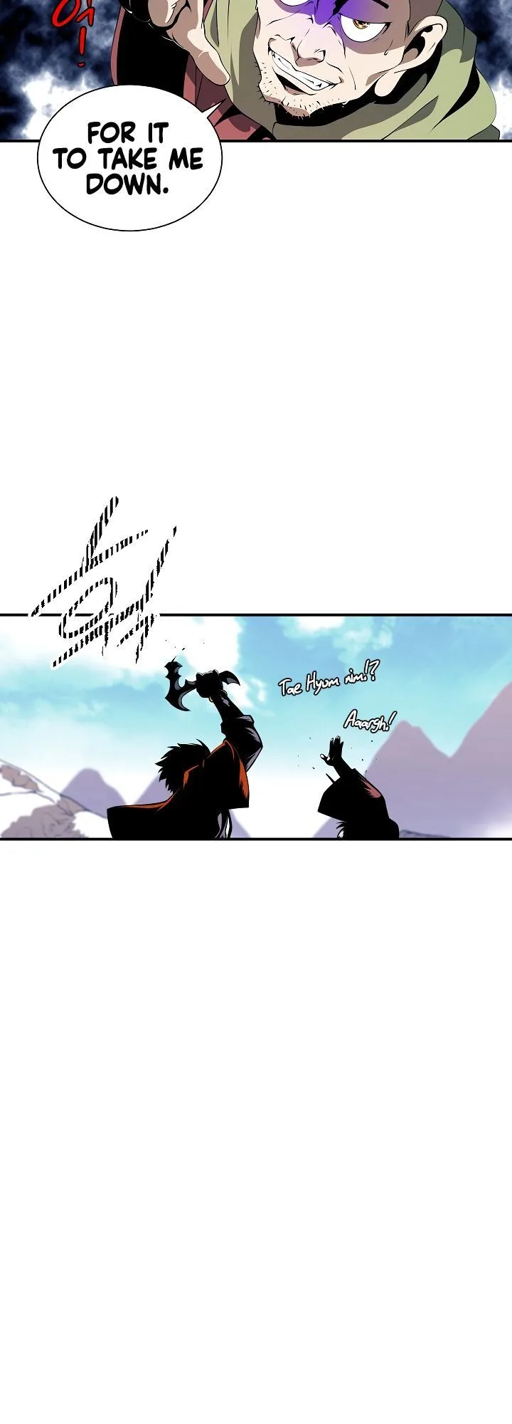I'm Destined for Greatness! Chapter 17 page 9