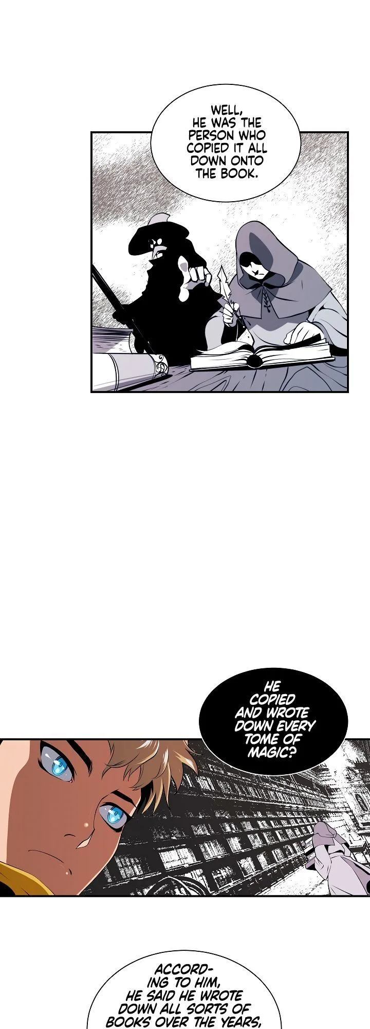 I'm Destined for Greatness! Chapter 17 page 28