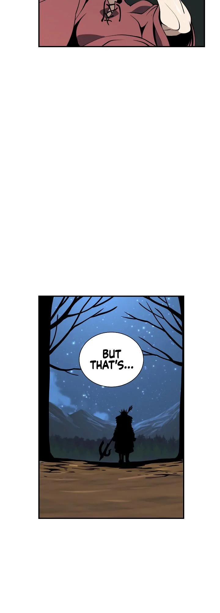 I'm Destined for Greatness! Chapter 17 page 33