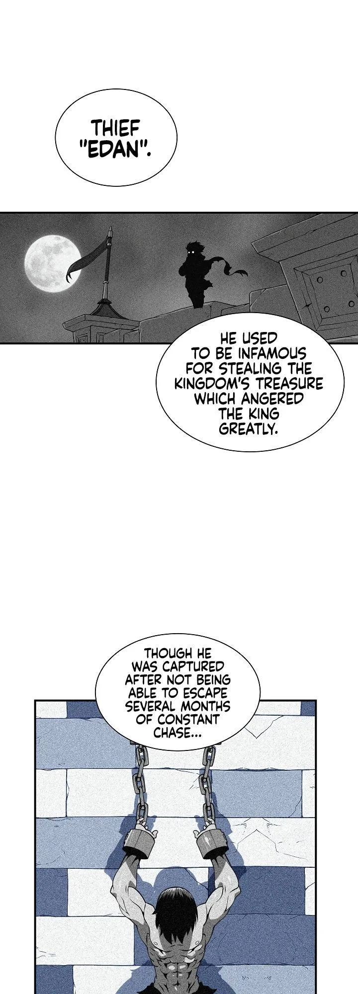 I'm Destined for Greatness! Chapter 17 page 23