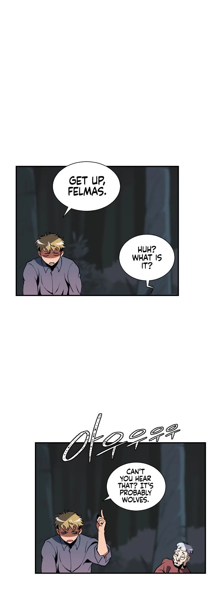 I'm Destined for Greatness! Chapter 17 page 31