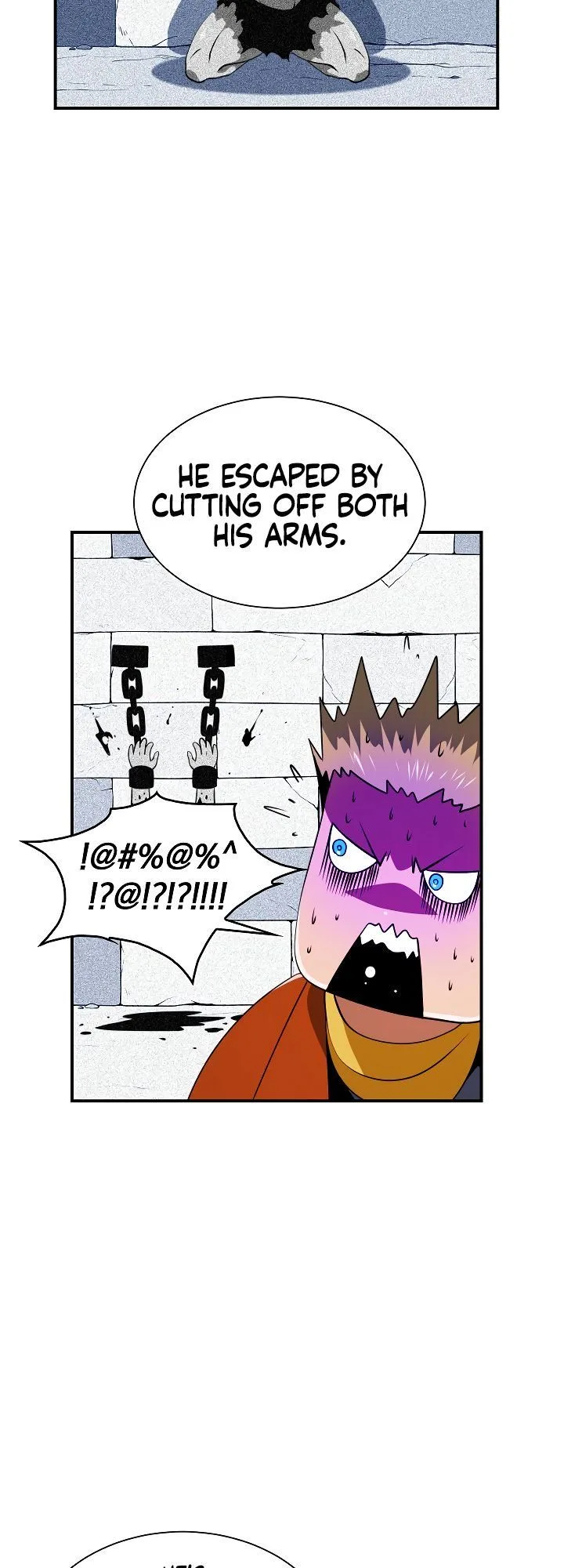 I'm Destined for Greatness! Chapter 17 page 24