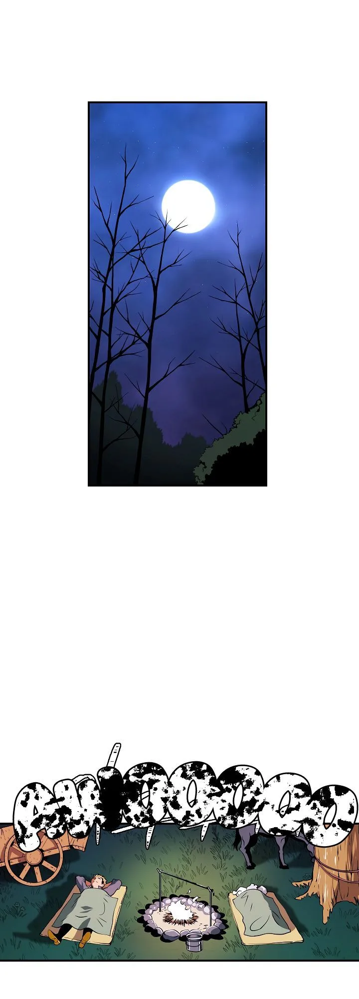 I'm Destined for Greatness! Chapter 17 page 30