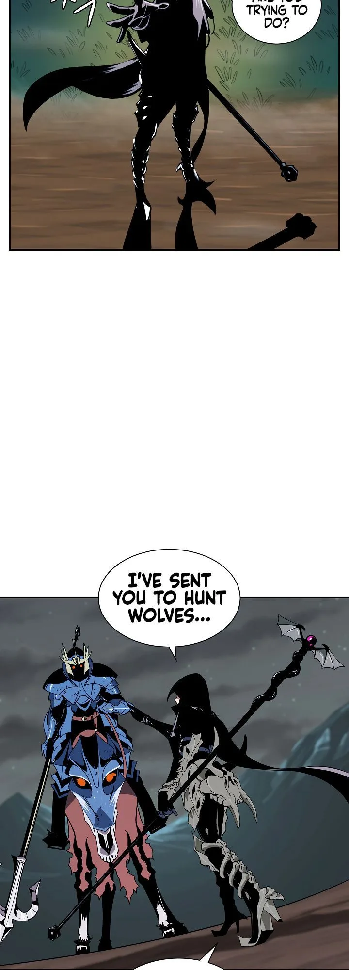 I'm Destined for Greatness! Chapter 17 page 38