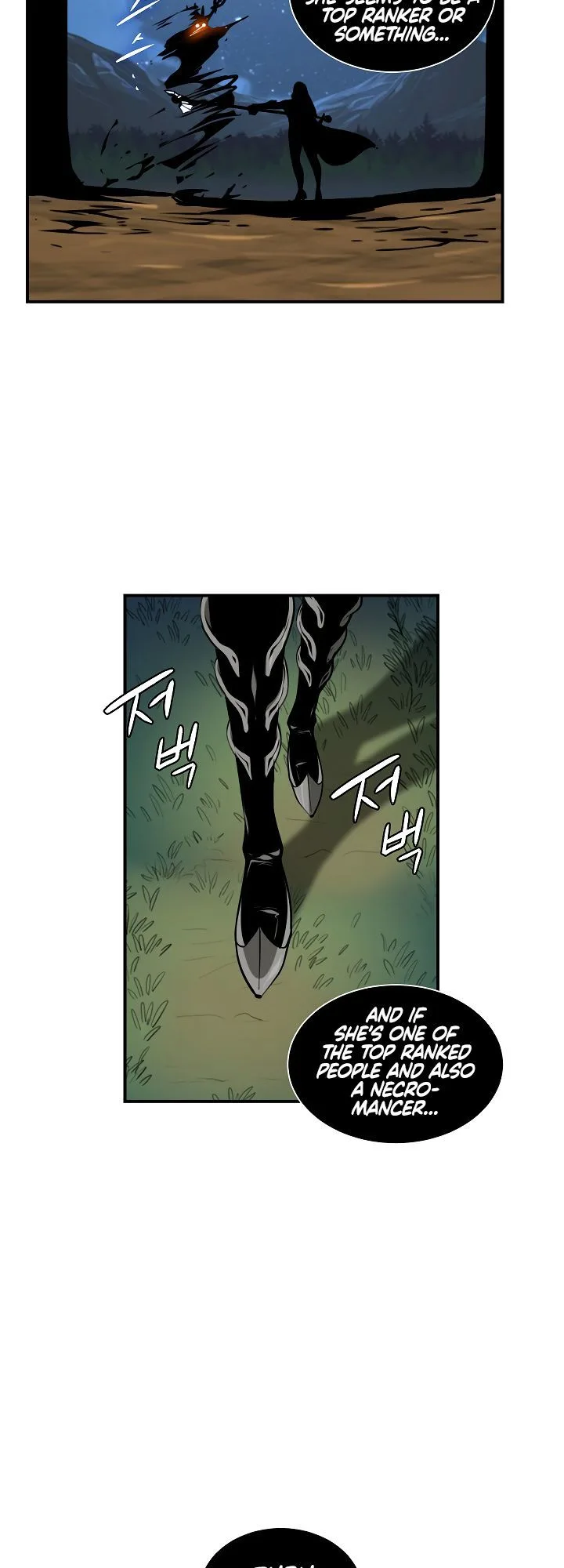 I'm Destined for Greatness! Chapter 17 page 40